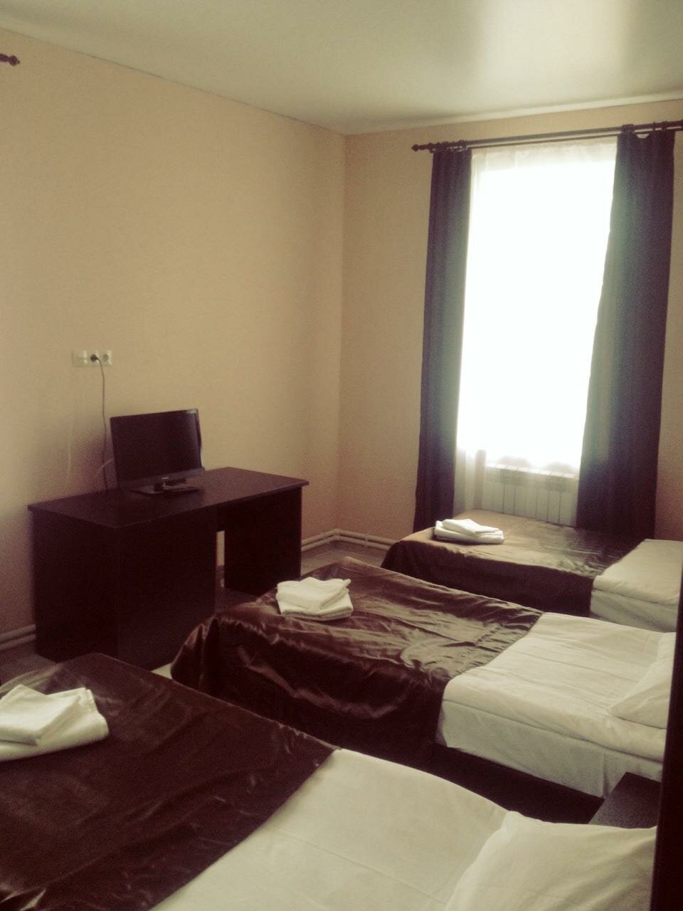 Гостевой дом Базилик Чаплыгин-73