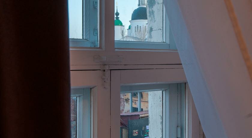 Гостевой дом Базилик Чаплыгин-45