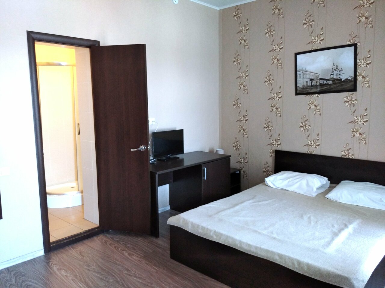 Гостевой дом Базилик Чаплыгин-105