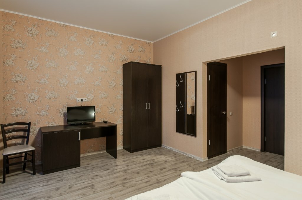 Гостевой дом Базилик Чаплыгин-37