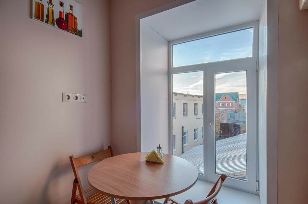 Гостевой дом Базилик Чаплыгин-38