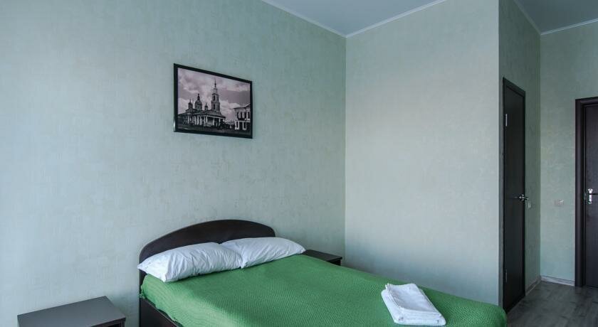 Гостевой дом Базилик Чаплыгин-89