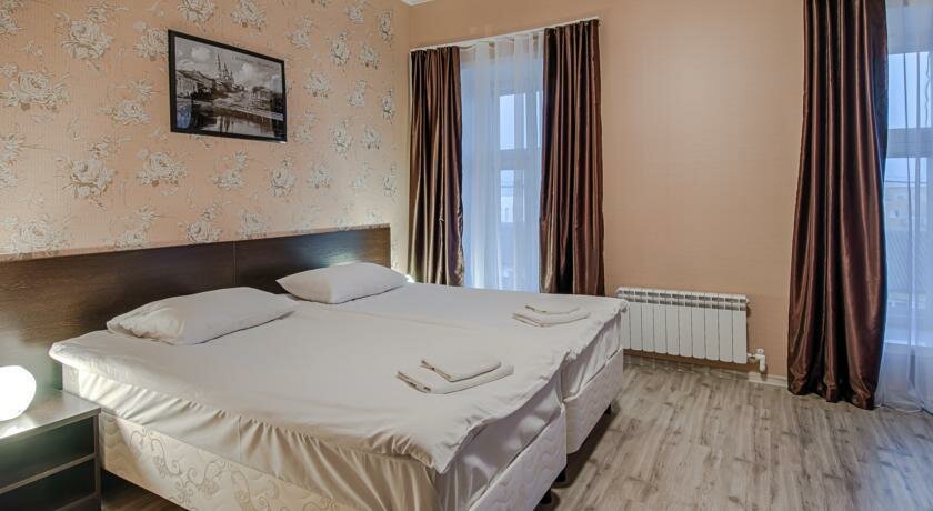 Гостевой дом Базилик Чаплыгин-49