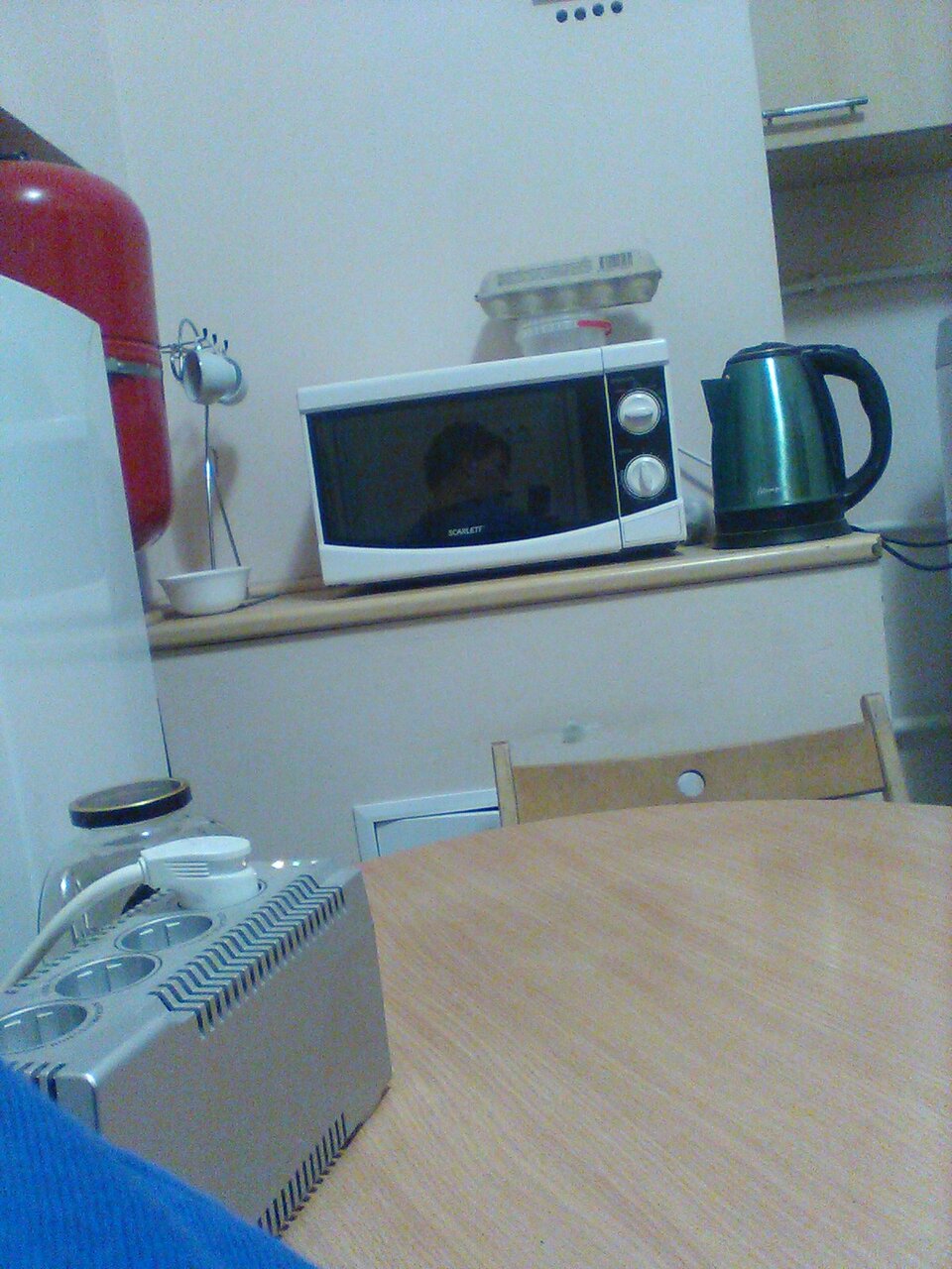 Гостевой дом Базилик Чаплыгин-103