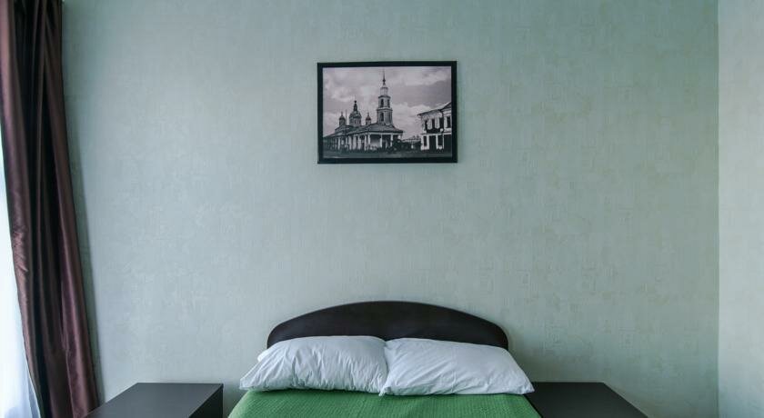 Гостевой дом Базилик Чаплыгин-57