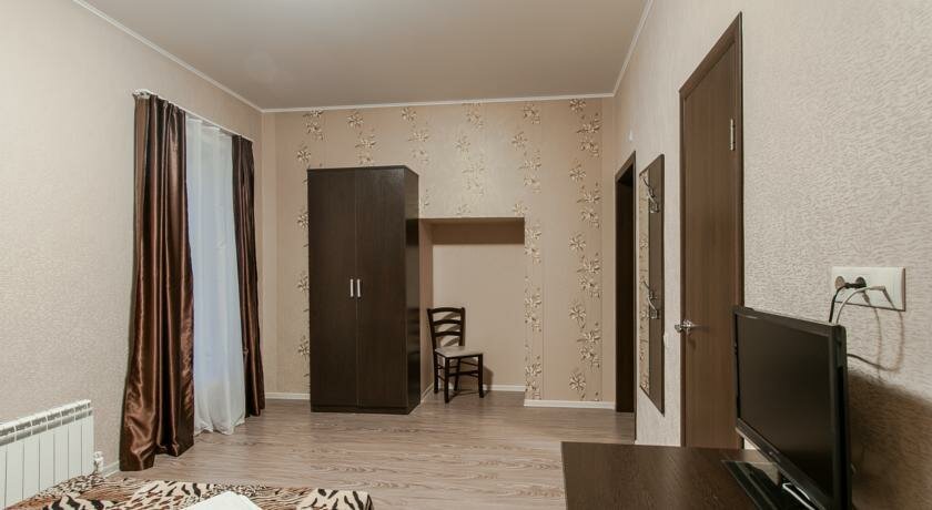 Гостевой дом Базилик Чаплыгин-70