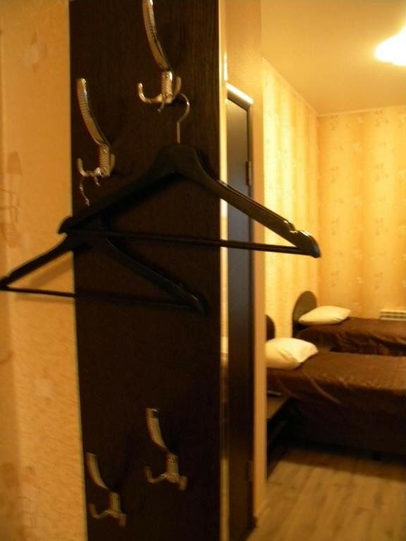 Гостевой дом Базилик Чаплыгин-19