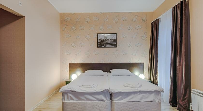 Гостевой дом Базилик Чаплыгин-63