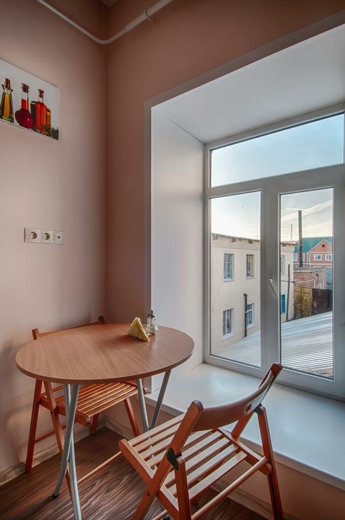 Гостевой дом Базилик Чаплыгин-6