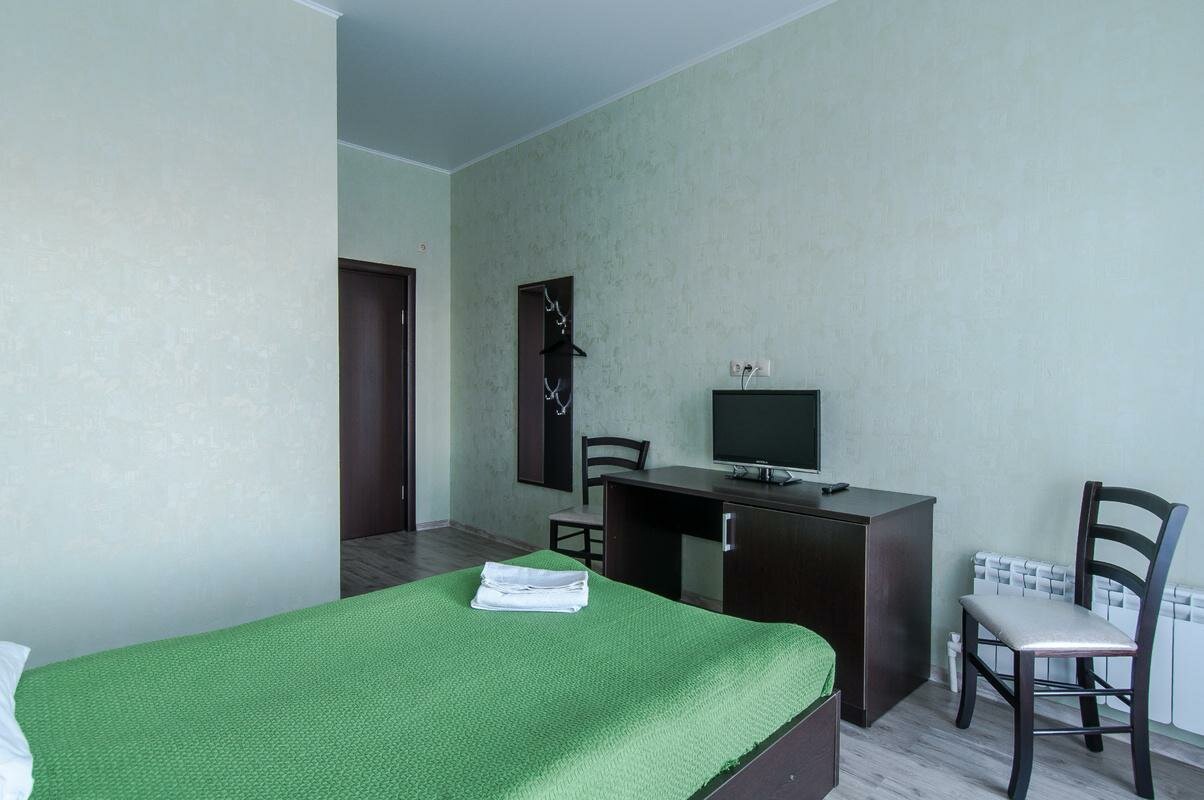 Гостевой дом Базилик Чаплыгин-15