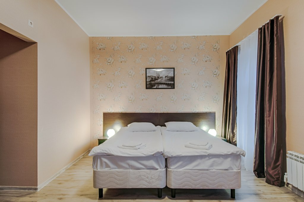 Гостевой дом Базилик Чаплыгин-33