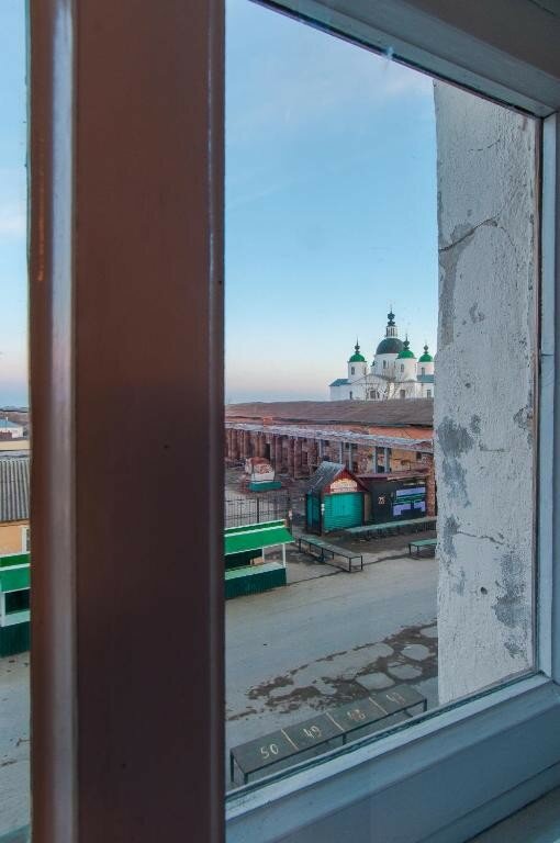 Гостевой дом Базилик Чаплыгин-18