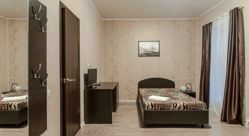 Гостевой дом Базилик Чаплыгин-76