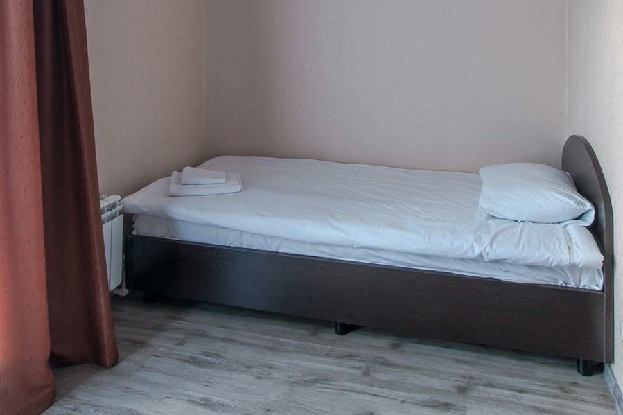 Гостевой дом Базилик Чаплыгин-26