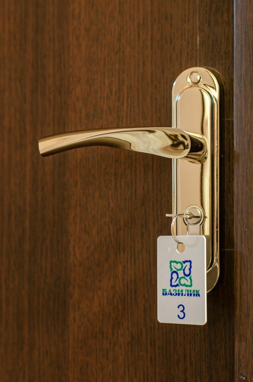 Гостевой дом Базилик Чаплыгин-20