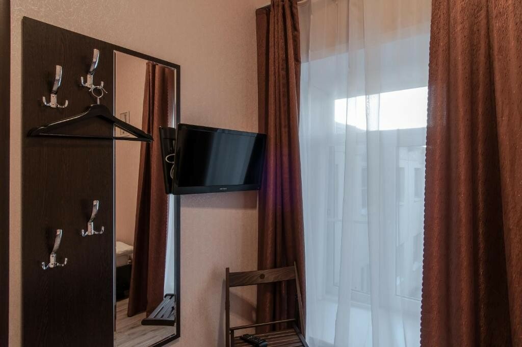 Гостевой дом Базилик Чаплыгин-13