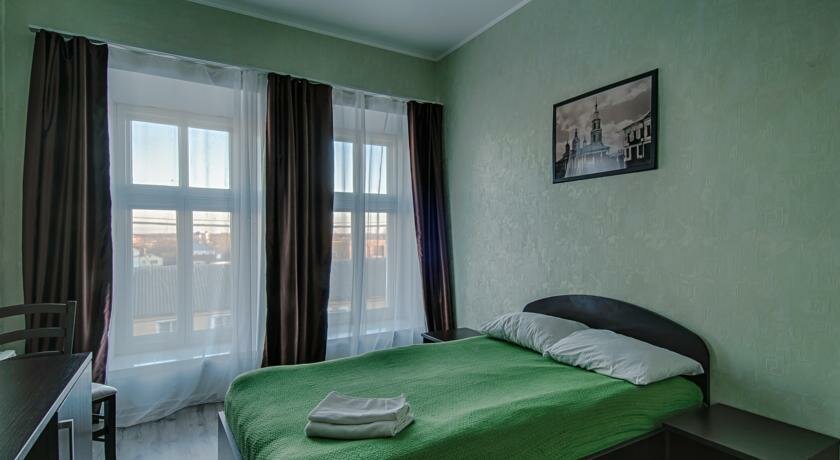 Гостевой дом Базилик Чаплыгин-54