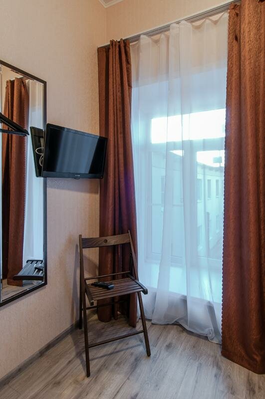 Гостевой дом Базилик Чаплыгин-60