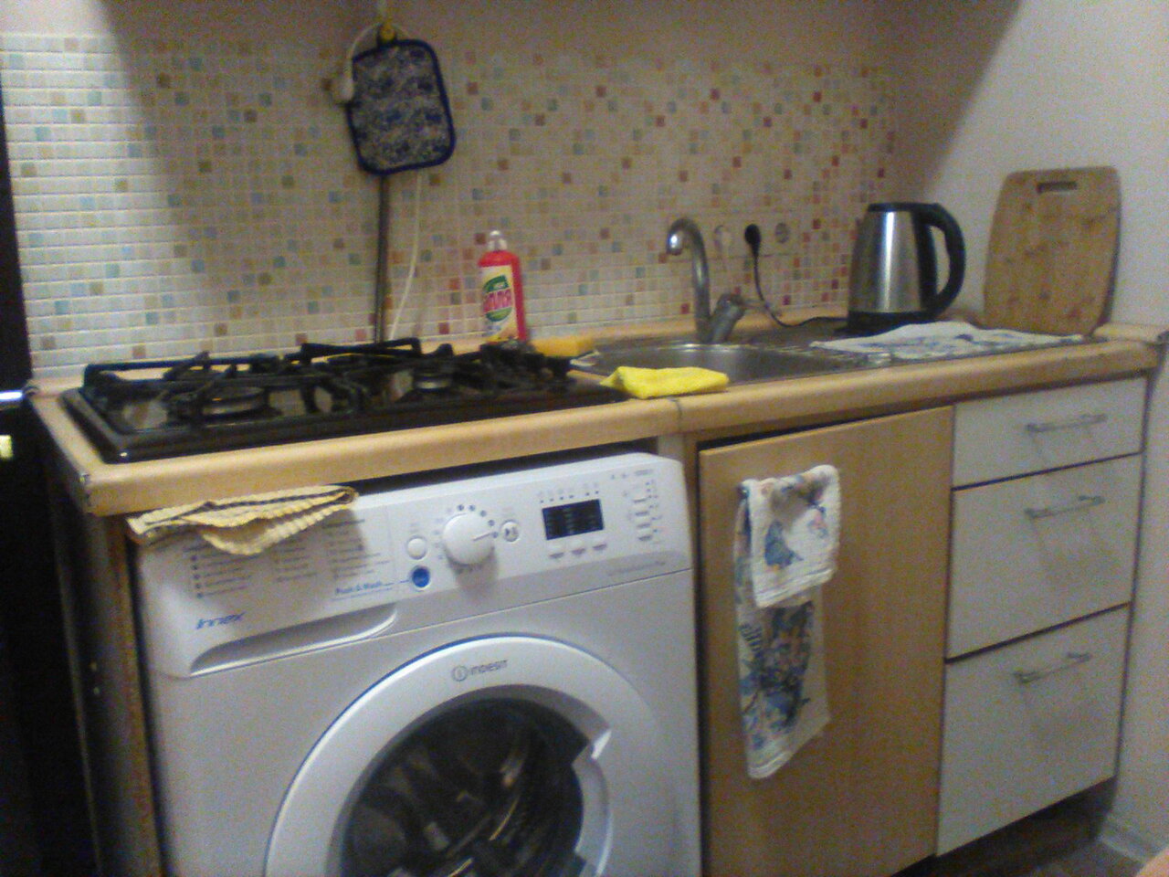 Гостевой дом Базилик Чаплыгин-94