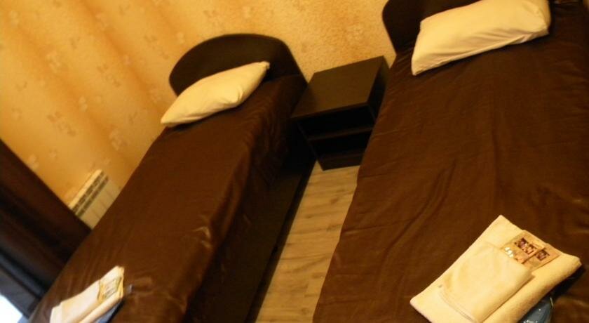 Гостевой дом Базилик Чаплыгин-53