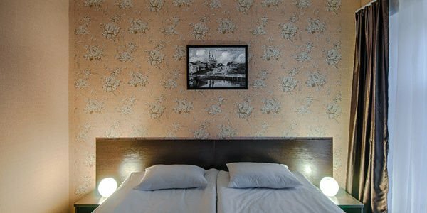 Гостевой дом Базилик Чаплыгин-41