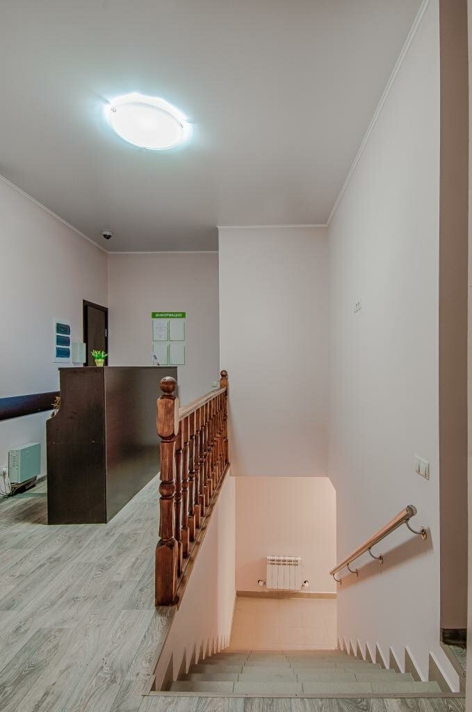 Гостевой дом Базилик Чаплыгин-28