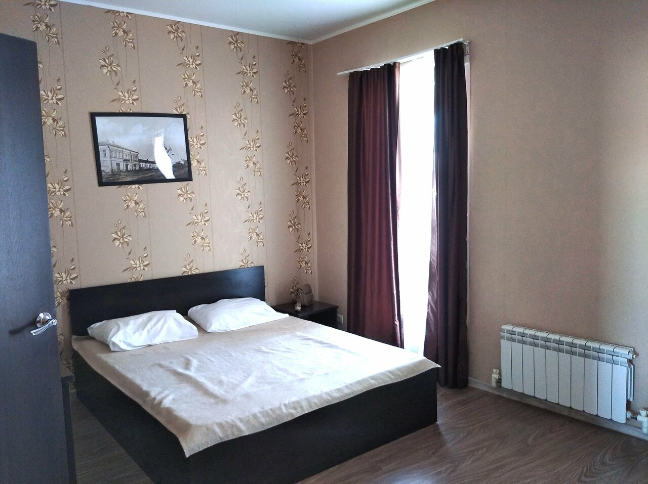 Гостевой дом Базилик Чаплыгин-101