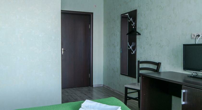 Гостевой дом Базилик Чаплыгин-46