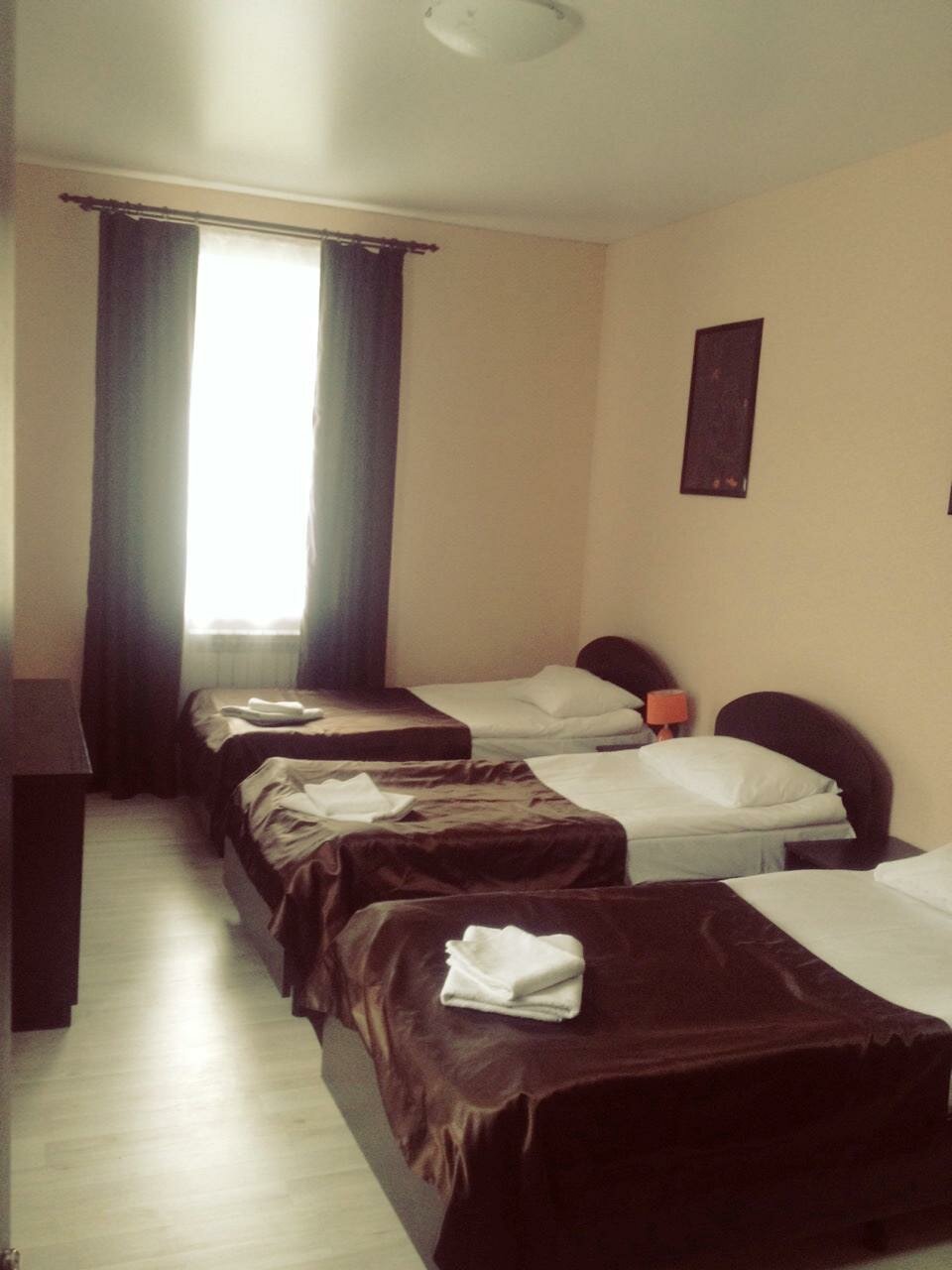 Гостевой дом Базилик Чаплыгин-25