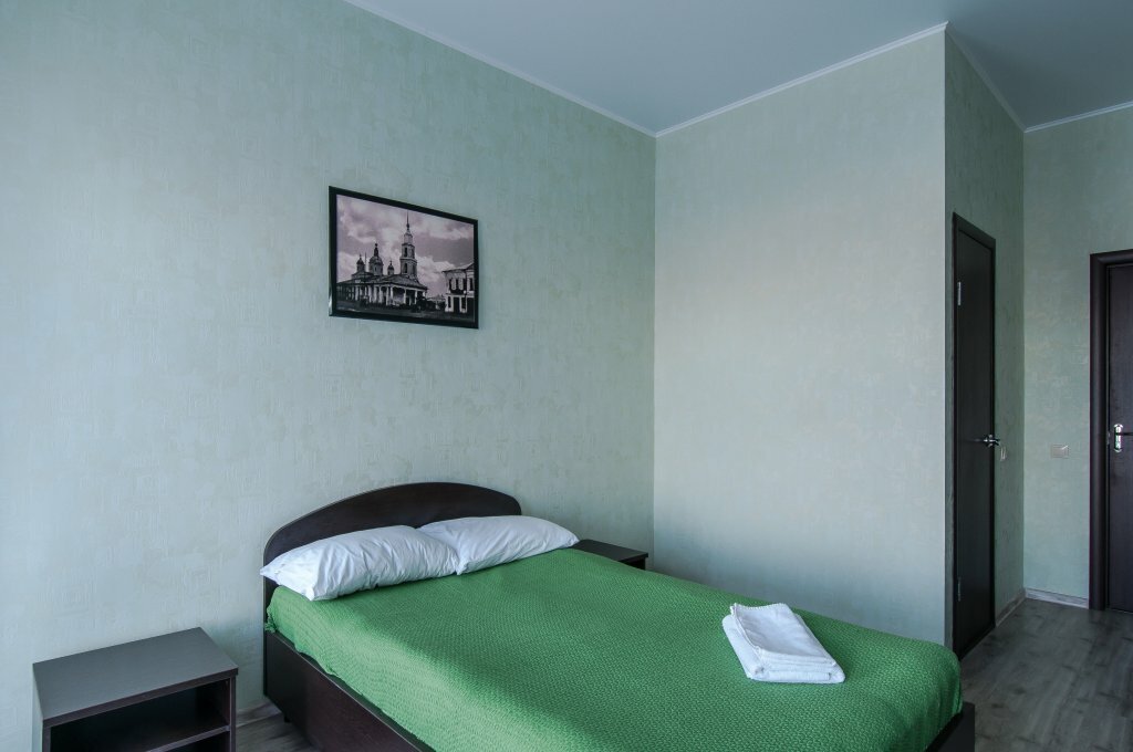 Гостевой дом Базилик Чаплыгин-69