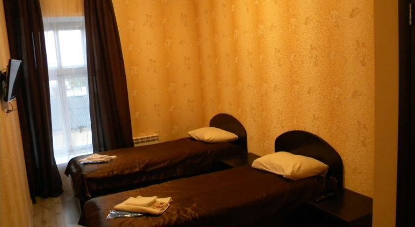 Гостевой дом Базилик Чаплыгин-42