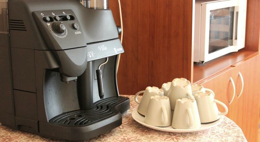 Гостевой дом Базилик Чаплыгин-90