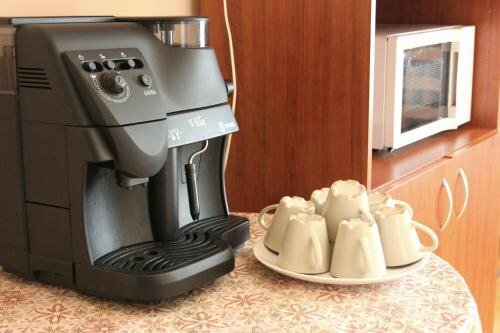 Гостевой дом Базилик Чаплыгин-17