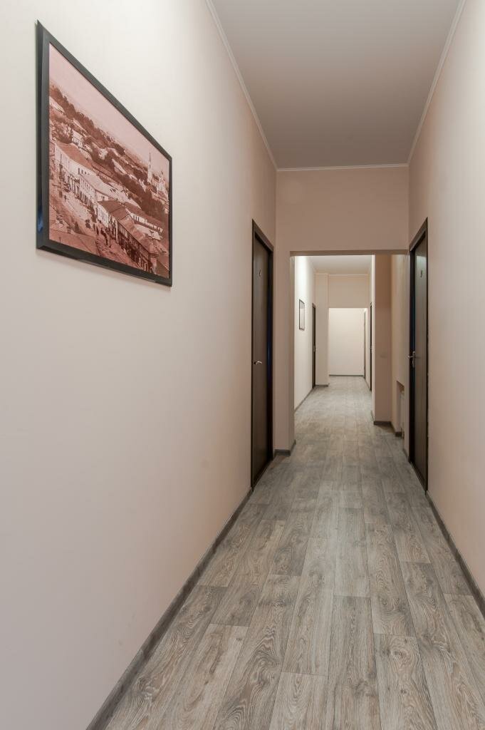 Гостевой дом Базилик Чаплыгин-14