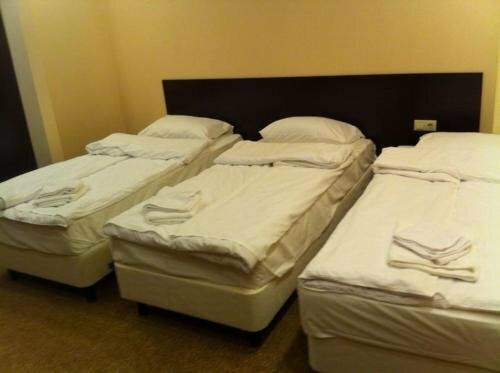 Гостевой дом Базилик Чаплыгин-32