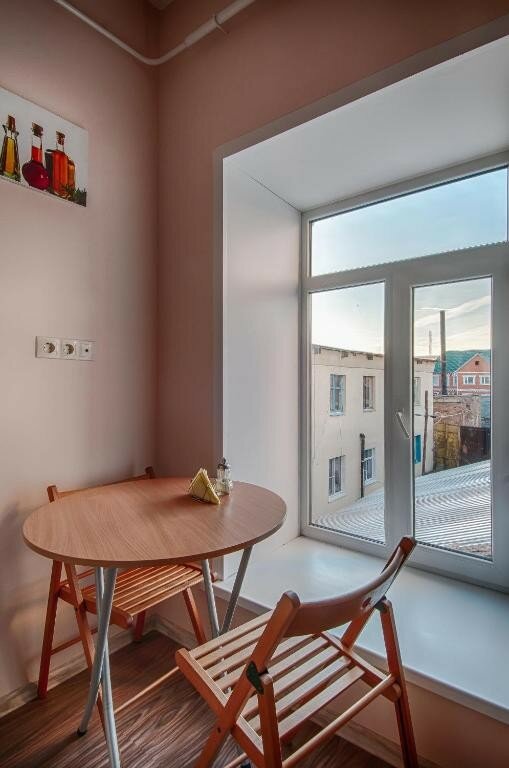 Гостевой дом Базилик Чаплыгин-87