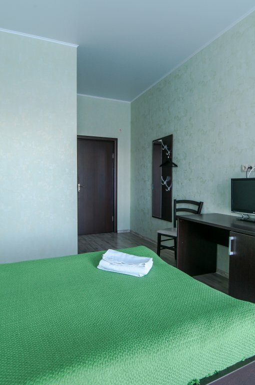 Гостевой дом Базилик Чаплыгин-52