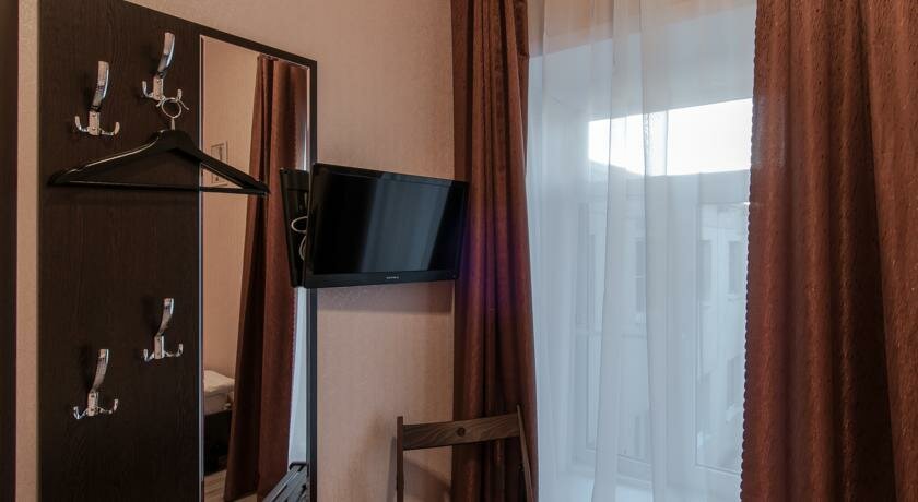 Гостевой дом Базилик Чаплыгин-67