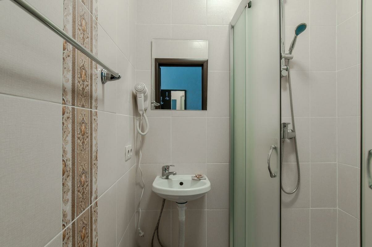 Гостевой дом Базилик Чаплыгин-11