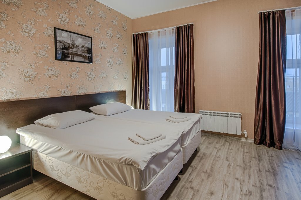 Гостевой дом Базилик Чаплыгин-4