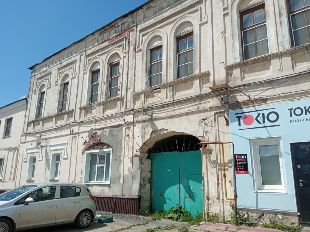 Гостевой дом Базилик Чаплыгин-97