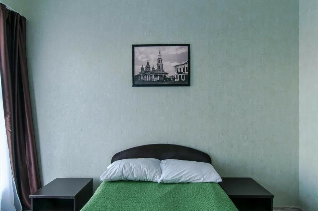 Гостевой дом Базилик Чаплыгин-80