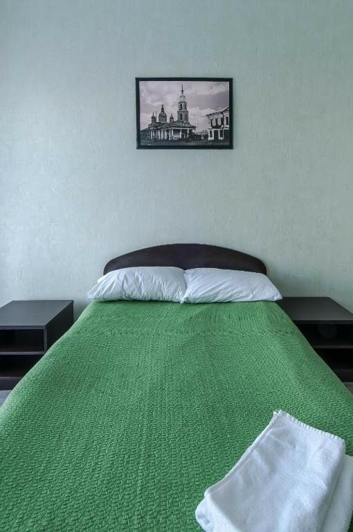 Гостевой дом Базилик Чаплыгин-24