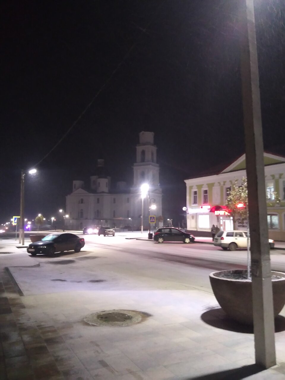 Гостевой дом Базилик Чаплыгин-93