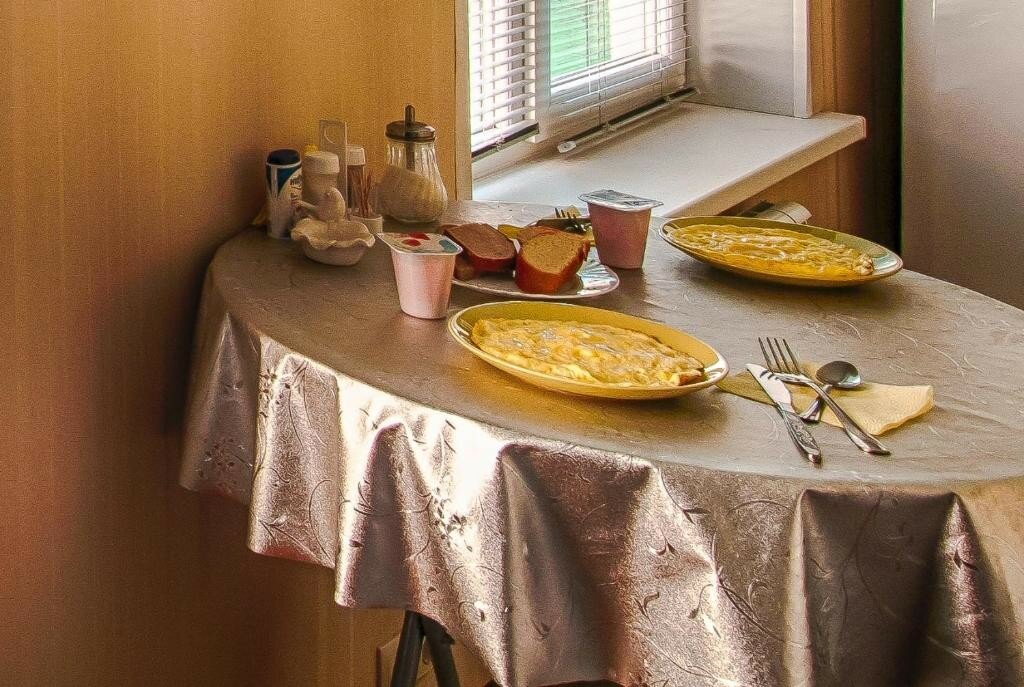 Гостевой дом Базилик Чаплыгин-12