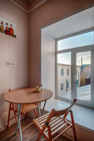 Гостевой дом Базилик Чаплыгин-2