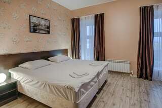 Гостевой дом Базилик Чаплыгин-0