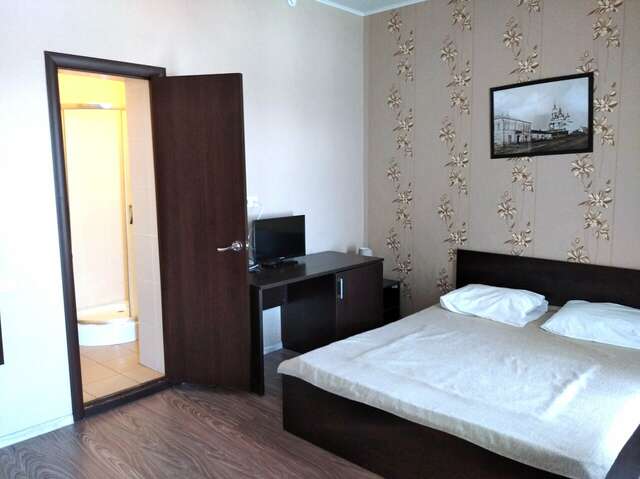 Гостевой дом Базилик Чаплыгин-104