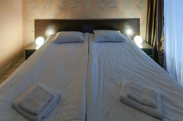 Гостевой дом Базилик Чаплыгин-8