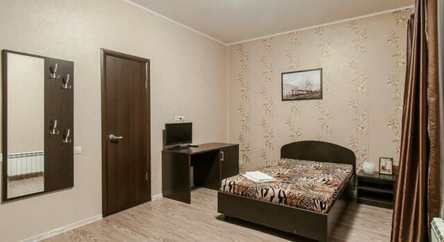 Гостевой дом Базилик Чаплыгин-58